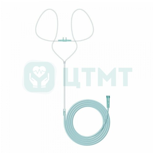 Канюля Назальная Высокопоточная, размер M