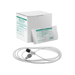 Линия удлинительная инфузионная, 150 cm, ID 1.5 мм