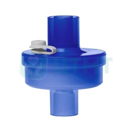 Фильтр дыхательный бактериально-вирусный с тепловлагообменником