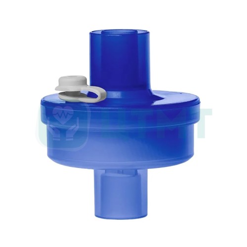 Фильтр дыхательный бактериально-вирусный с тепловлагообменником