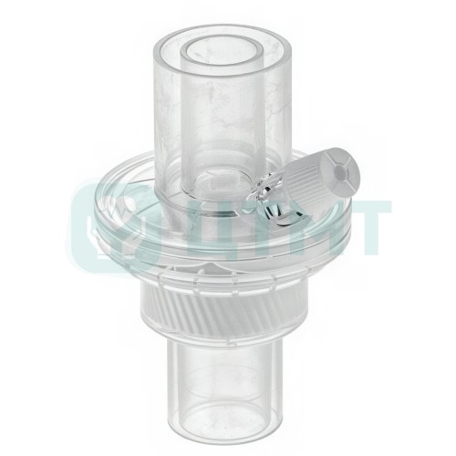 Фильтр дыхательный бактериально-вирусный с тепловлагообменником неонатальный