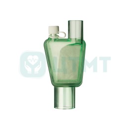 Фильтр дыхательный бактериально-вирусный Мини с тепловлагообменником