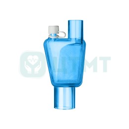 Фильтр дыхательный бактериально-вирусный Мини