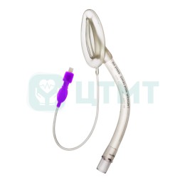 Маска ларингеальная, размер 1.0