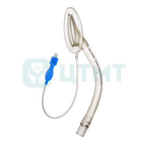 Маска Apexmed ларингеальная, размер 2.0