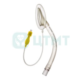 Маска ларингеальная, размер 4.0