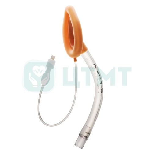 Маска Apexmed ларингеальная силиконовая, размер 2.5