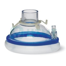 Маска лицевая анестезиологическая, педиатрическая