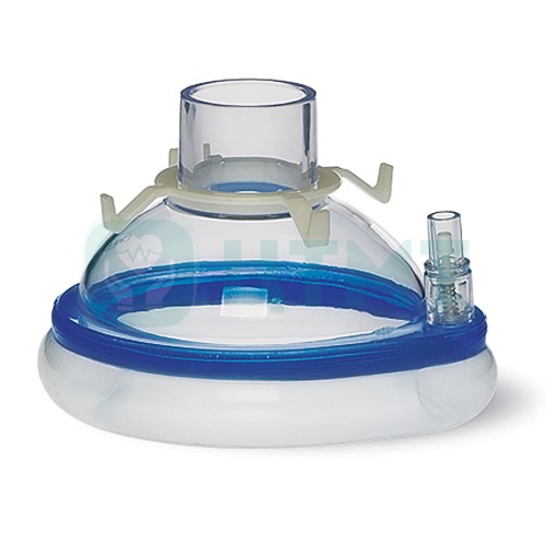 Маска Apexmed лицевая анестезиологическая, педиатрическая