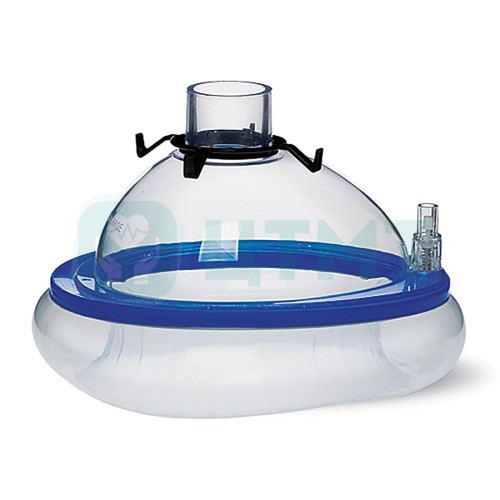 Маска Apexmed лицевая анестезиологическая, XL