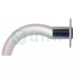 Воздуховод орофарингеальный Гведела, 60 мм