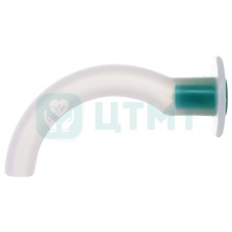 Воздуховод орофарингеальный Гведела, 80 мм