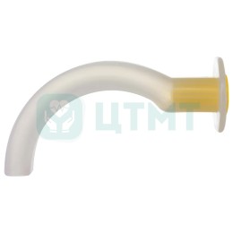 Воздуховод орофарингеальный Гведела, 90 мм