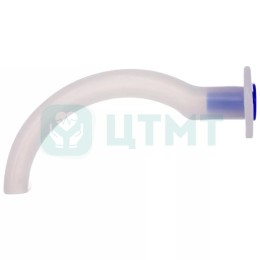 Воздуховод орофарингеальный Гведела, 120 мм