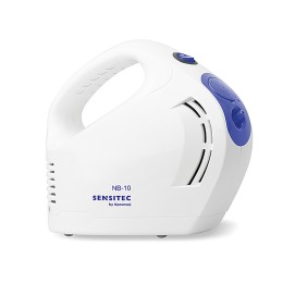 Небулайзер компрессорный Sensitec NB-10
