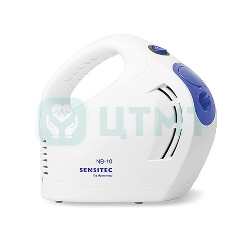 Небулайзер компрессорный Sensitec NB-10