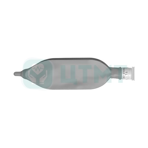 Мешок резервный для контура дыхательного, 1 л