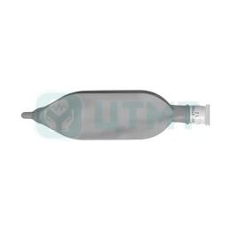 Мешок резервный для контура дыхательного, 2 л