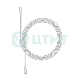 Трубка соединительная для мешка дыхательного реанимационного, 2.1 м