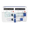 Насос шприцевой Sensitec WS-550 (расширенная модификация)