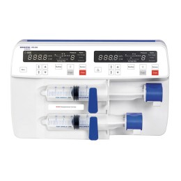 Насос шприцевой Sensitec WS-550 (расширенная модификация)