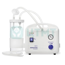 Аспиратор медицинский Sensitec SA-31, 1х1 л