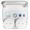 Аспиратор медицинский Sensitec SA-60, 2х2 л
