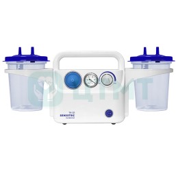 Аспиратор медицинский SENSITEC TA-02