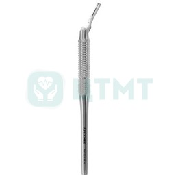 Ручка скальпеля с меняющимся углом наклона лезвия № 16