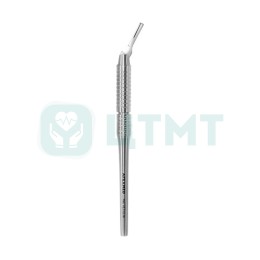 Ручка скальпеля с меняющимся углом наклона лезвия № 18