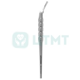 Ручка скальпеля с меняющимся углом наклона лезвия № 19