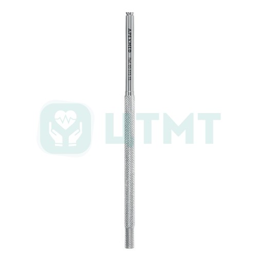 Ручка скальпеля для микролезвий, 155 мм