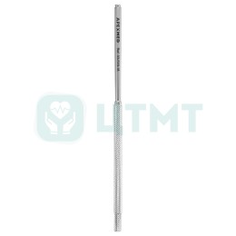 Ручка скальпеля для микролезвий, Caspar 180 мм