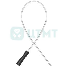 Катетер Нелатона женский, Ch/Fr 10