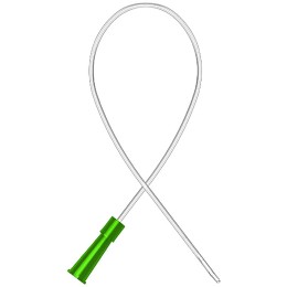 Катетер Нелатона женский, Ch/Fr 14
