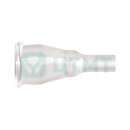 Катетер урологический мужской наружный силиконовый, нестерильный, М