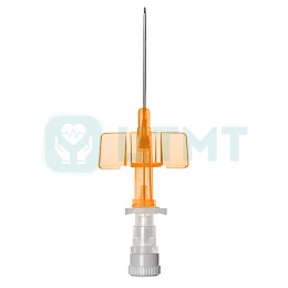 Катетер внутривенный, G14