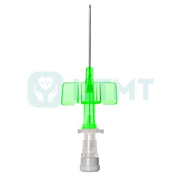 Катетер внутривенный, G18