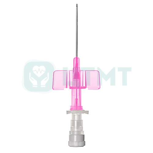 Катетер внутривенный, G20