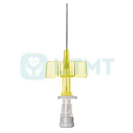 Катетер внутривенный, G24