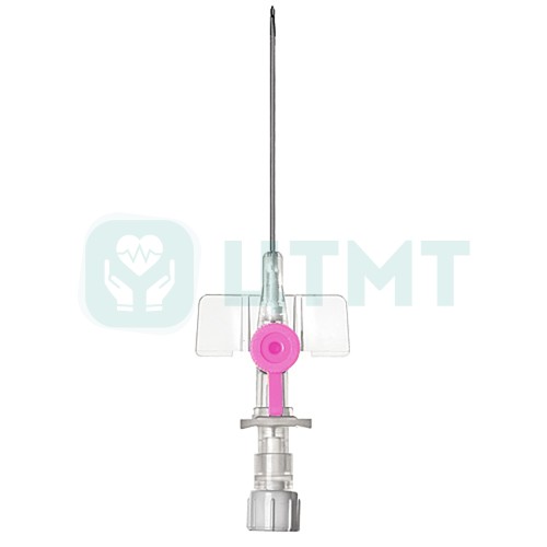 Катетер внутривенный c дополнительным портом, G20