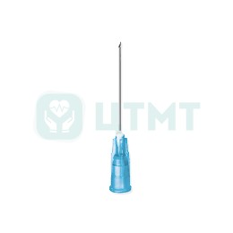 Игла инъекционная, 23G, 0, 6х32 мм