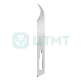 Лезвие для снятия швов из углеродистой стали, standard