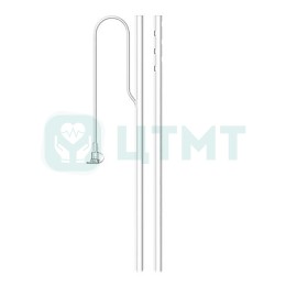 Трубка дренажная двухканальная, Ch/Fr 36