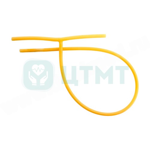 Трубка дренажная Кера латексная, Ch/Fr 22, 20*40 см