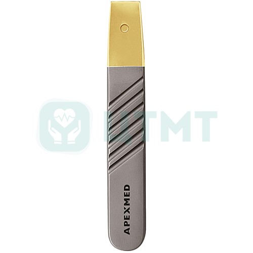 Ручка скальпеля для патологоанатомических исследований PM-40, 120 мм