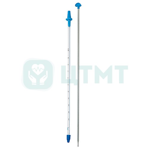 Троакар-катетер (трубка) CH/FR: 16