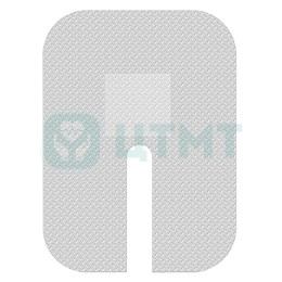 Пластырь фиксирующий для внутривенных центральных катетеров, 8х13.5 см (50 шт уп)