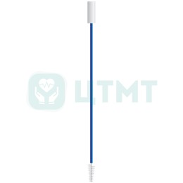 Щетка цервикальная с тампоном