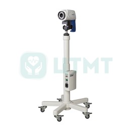 Видеокольпоскоп Sensitec VC-100, прямая стойка, LED